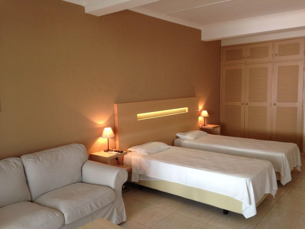 Vilamar Senhora da Luz 외부 사진