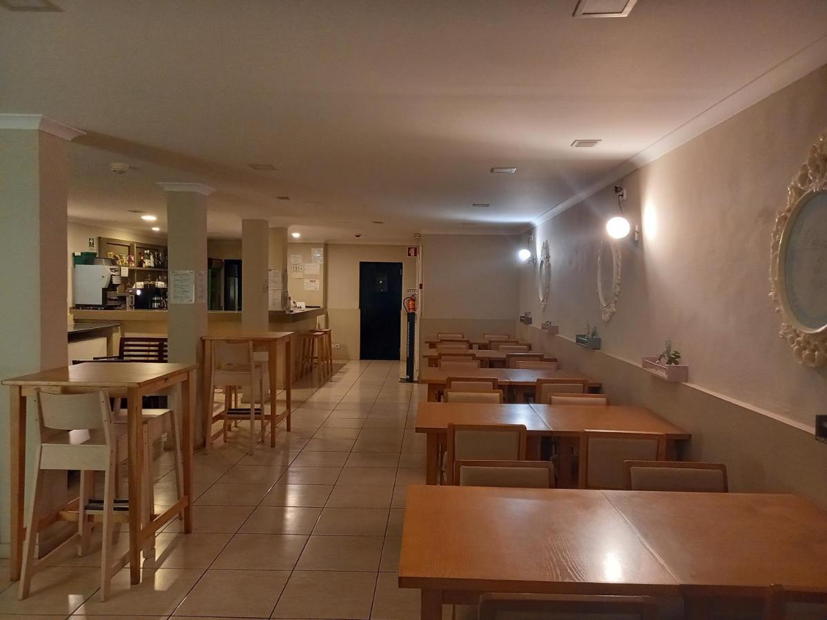 Vilamar Senhora da Luz 외부 사진