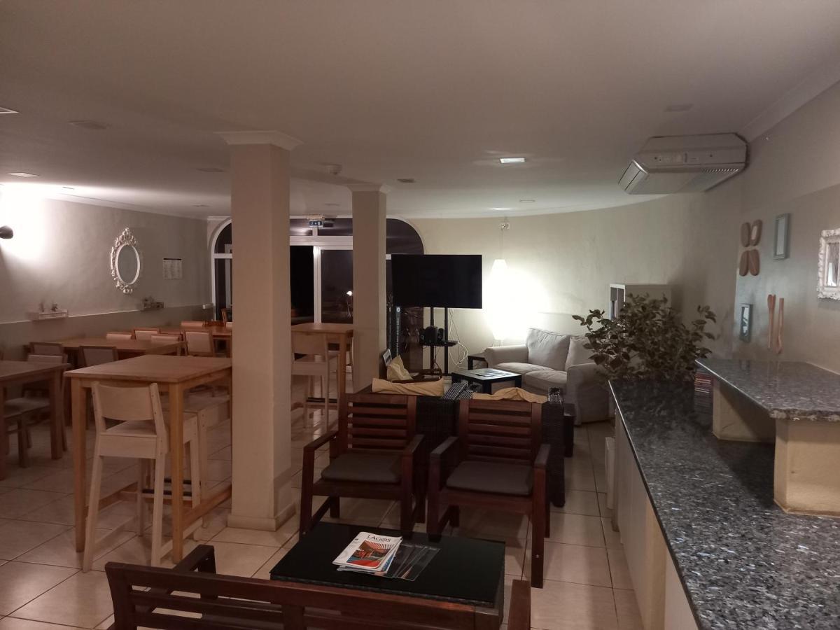 Vilamar Senhora da Luz 외부 사진