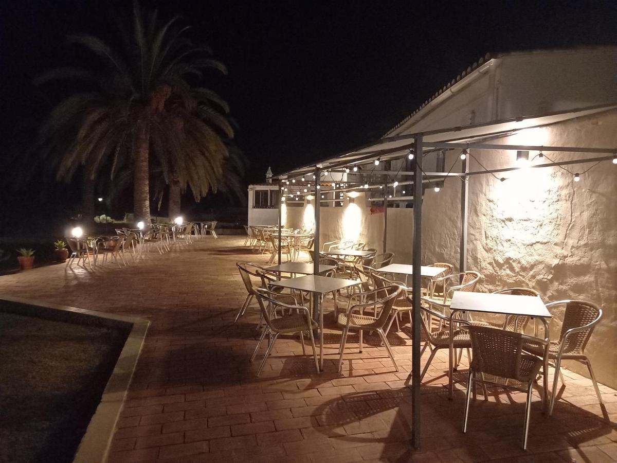 Vilamar Senhora da Luz 외부 사진