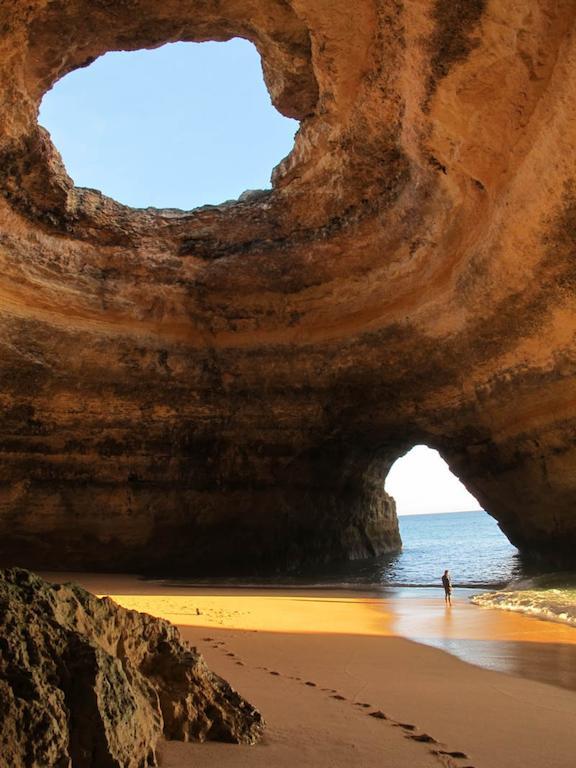 Vilamar Senhora da Luz 외부 사진