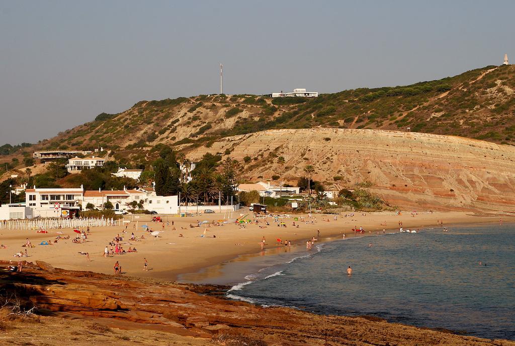 Vilamar Senhora da Luz 외부 사진