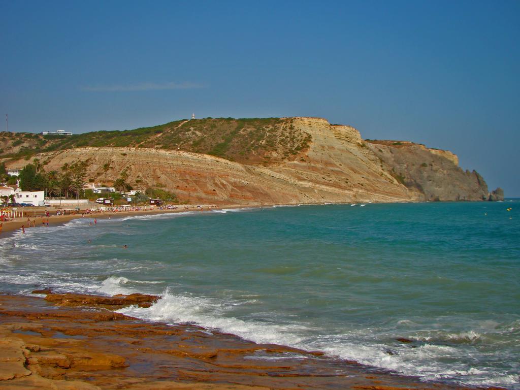Vilamar Senhora da Luz 외부 사진