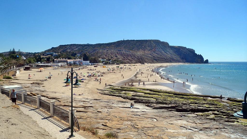 Vilamar Senhora da Luz 외부 사진