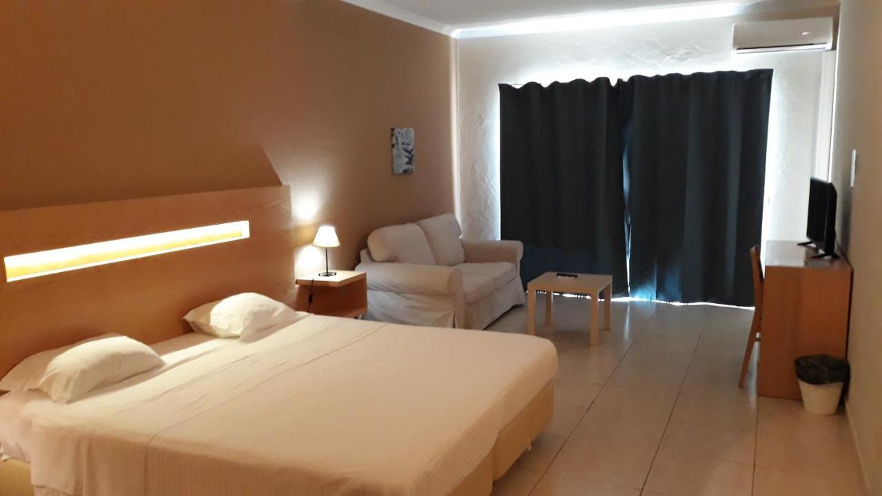 Vilamar Senhora da Luz 외부 사진