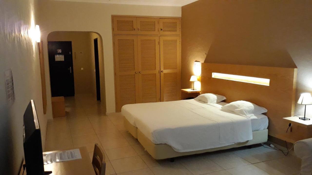 Vilamar Senhora da Luz 외부 사진