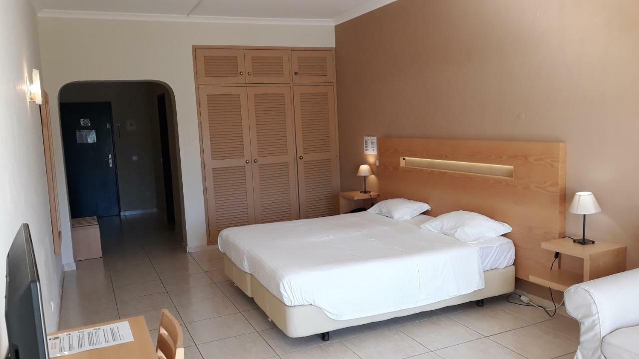 Vilamar Senhora da Luz 외부 사진